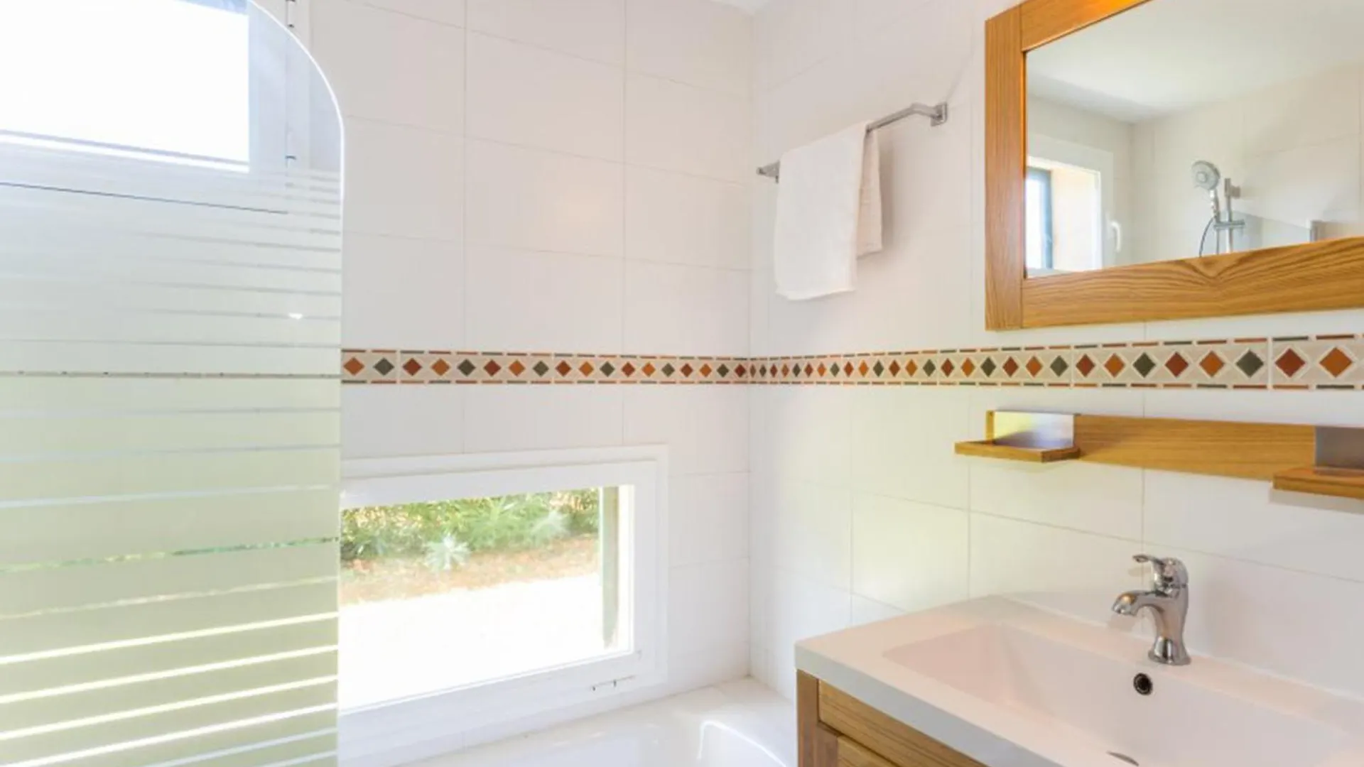 Villa Sa Pau By Slow Villas Cas Concos Spain