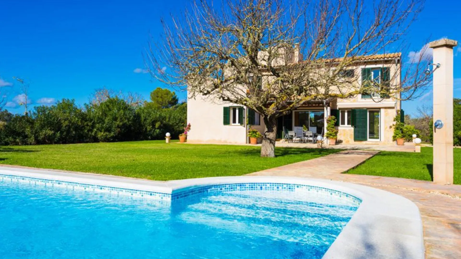 Villa Sa Pau By Slow Villas Cas Concos 0*,  Spain