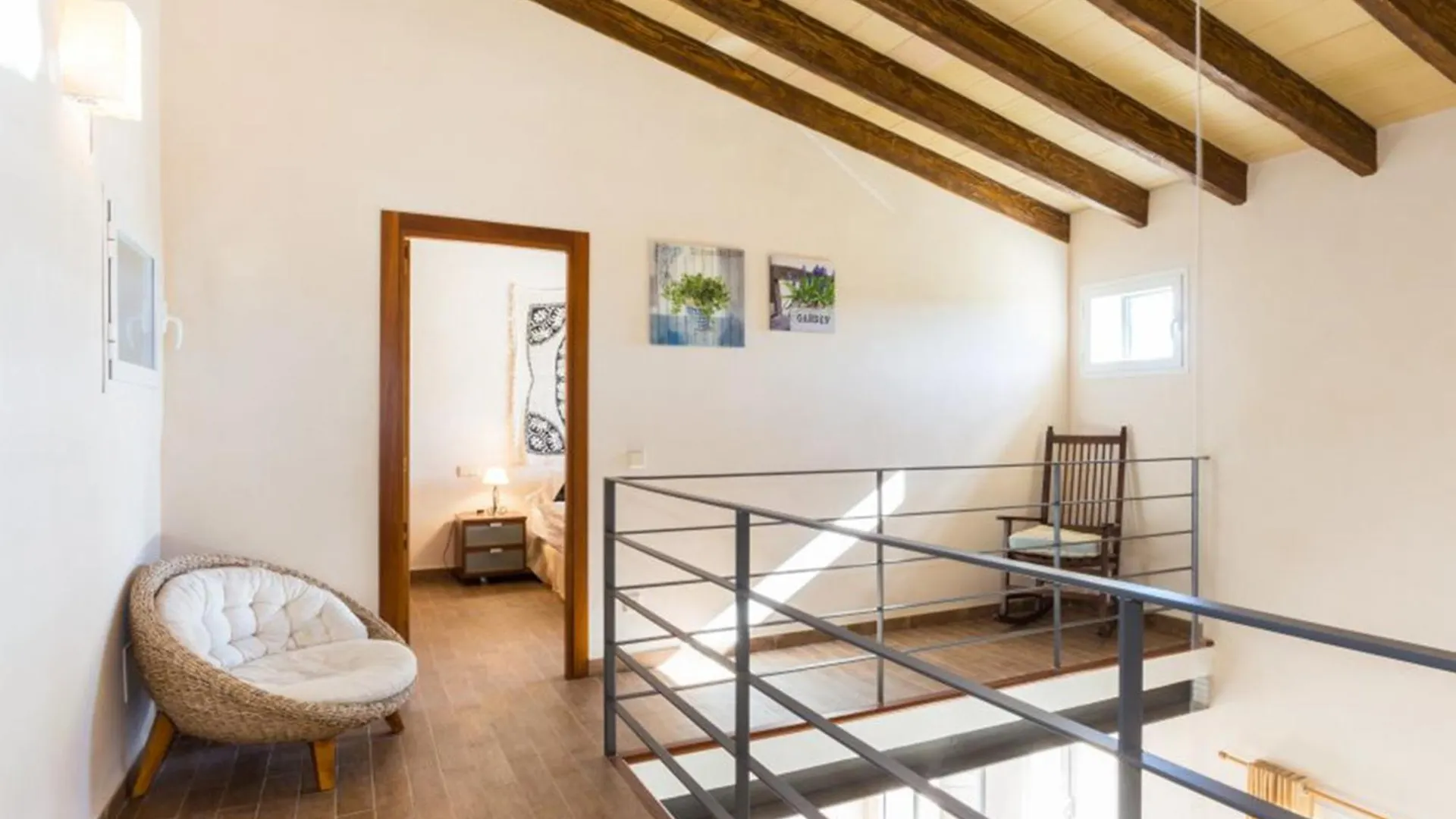 Chalet Villa Sa Pau By Slow Villas Cas Concos Spain