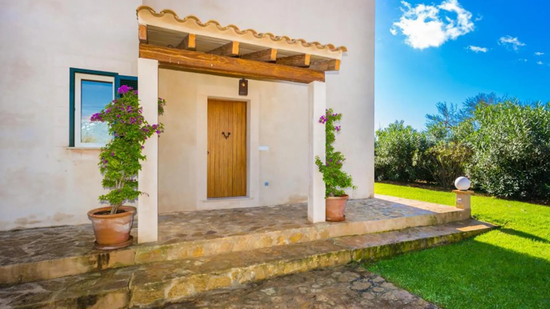 Villa Sa Pau By Slow Villas Cas Concos