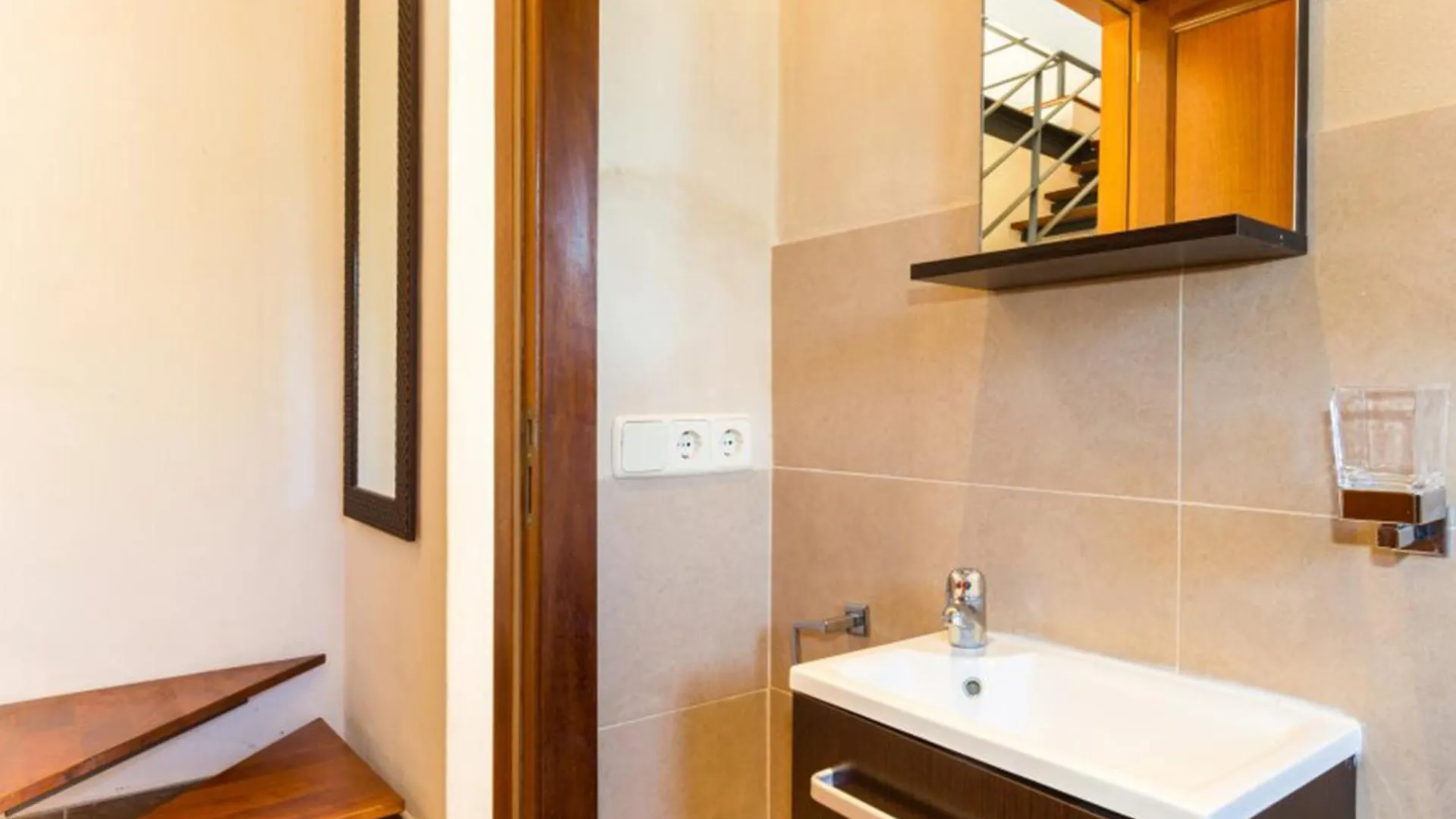 Chalet Villa Sa Pau By Slow Villas Cas Concos