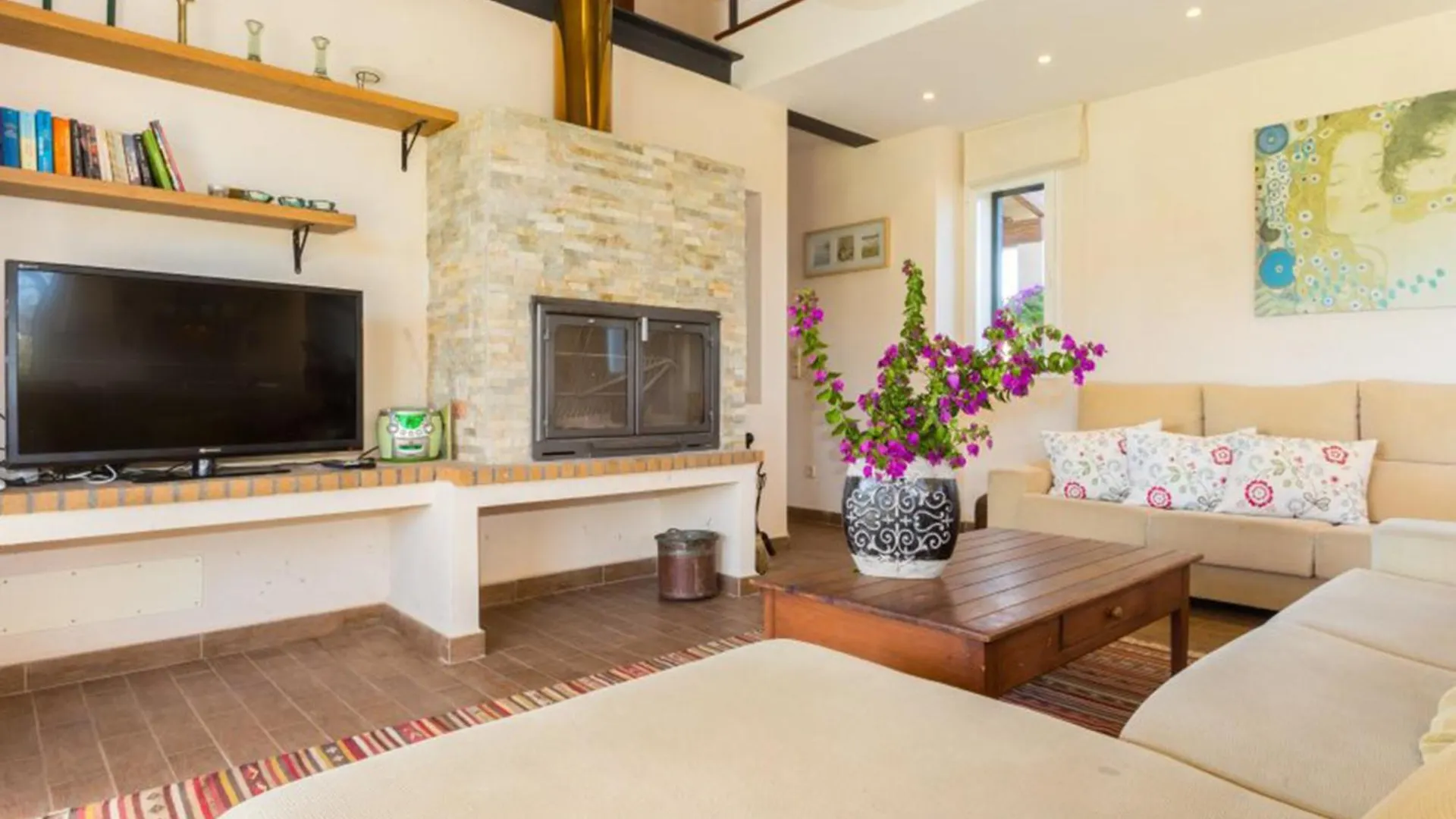 Chalet Villa Sa Pau By Slow Villas Cas Concos