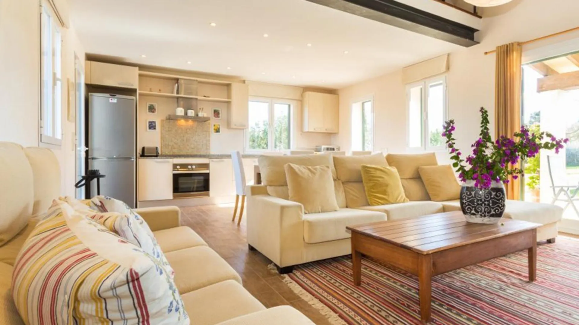 Villa Sa Pau By Slow Villas Cas Concos