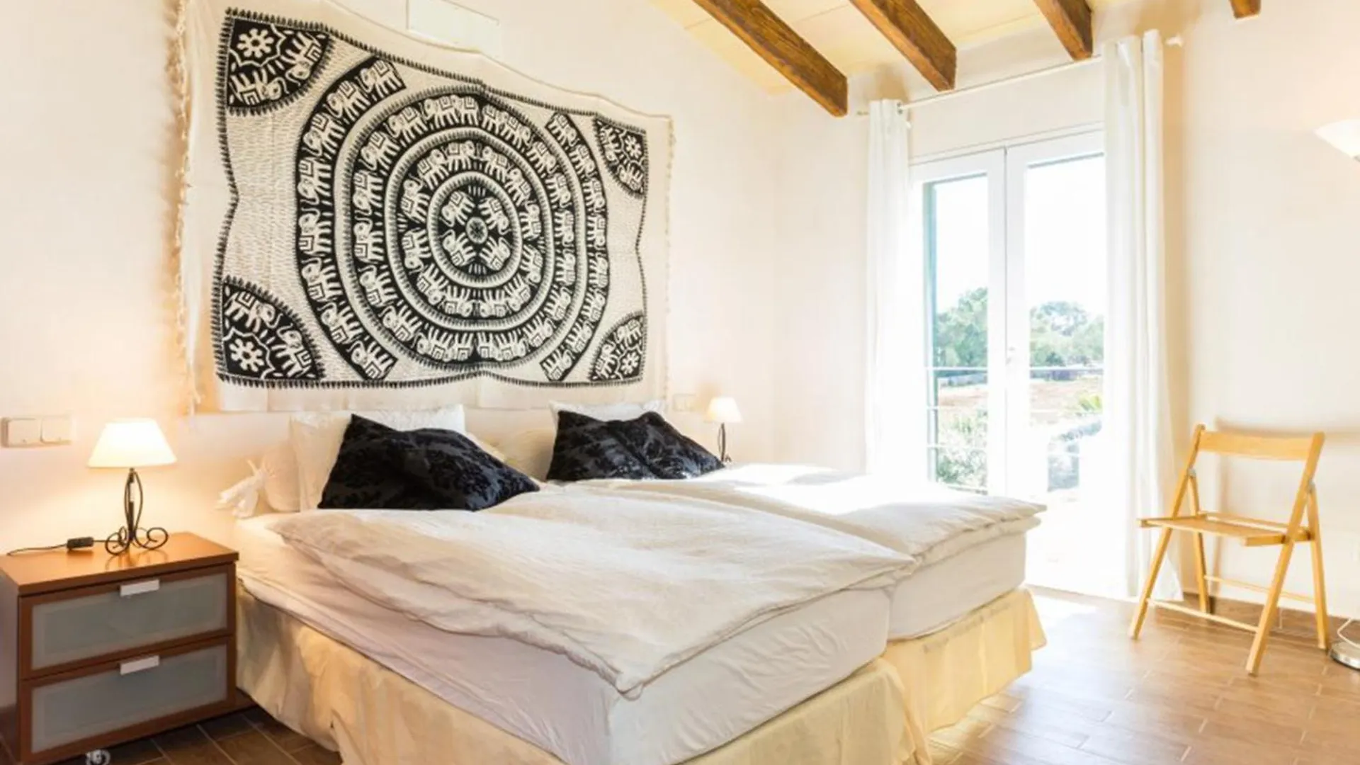 Villa Sa Pau By Slow Villas Cas Concos Chalet