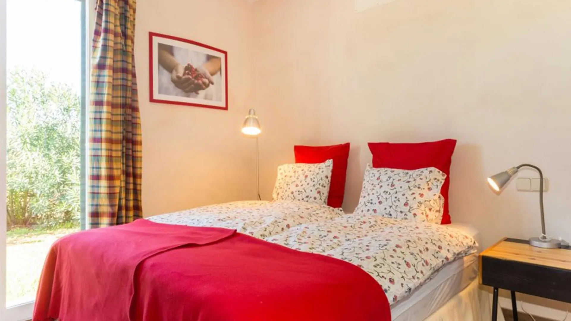 Horská chata Villa Sa Pau By Slow Villas Cas Concos
