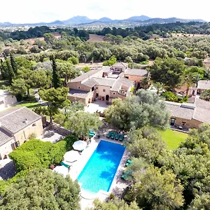 Country house Boutique Sa Galera, Cas Concos